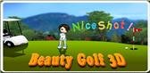 download Beauty Golf 3D apk